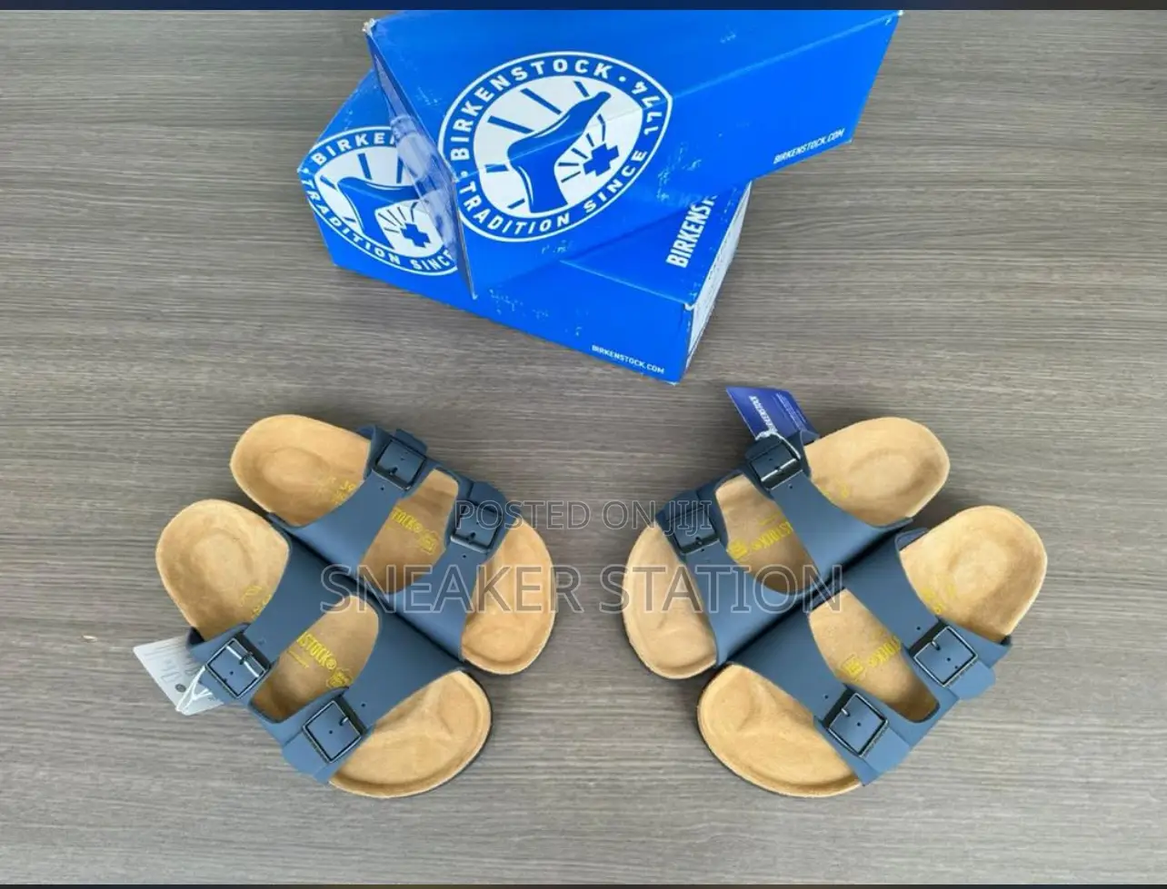 Birkenstock Arizona Slides