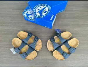 Birkenstock Arizona Slides