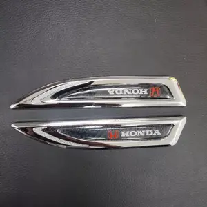2pcs Honda Fender Emblems 0 Reviews