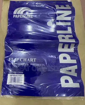 Paperline Flip Chart