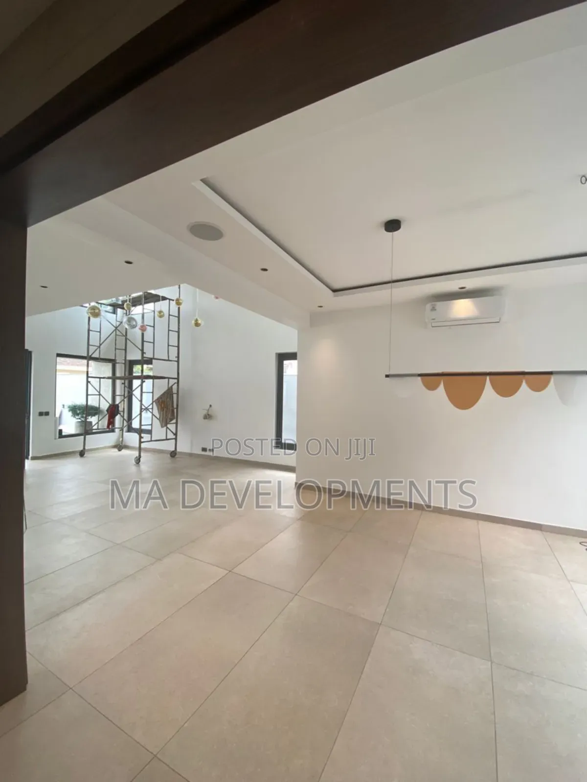 6bdrm Mansion in Madev Realty, East Legon for sale