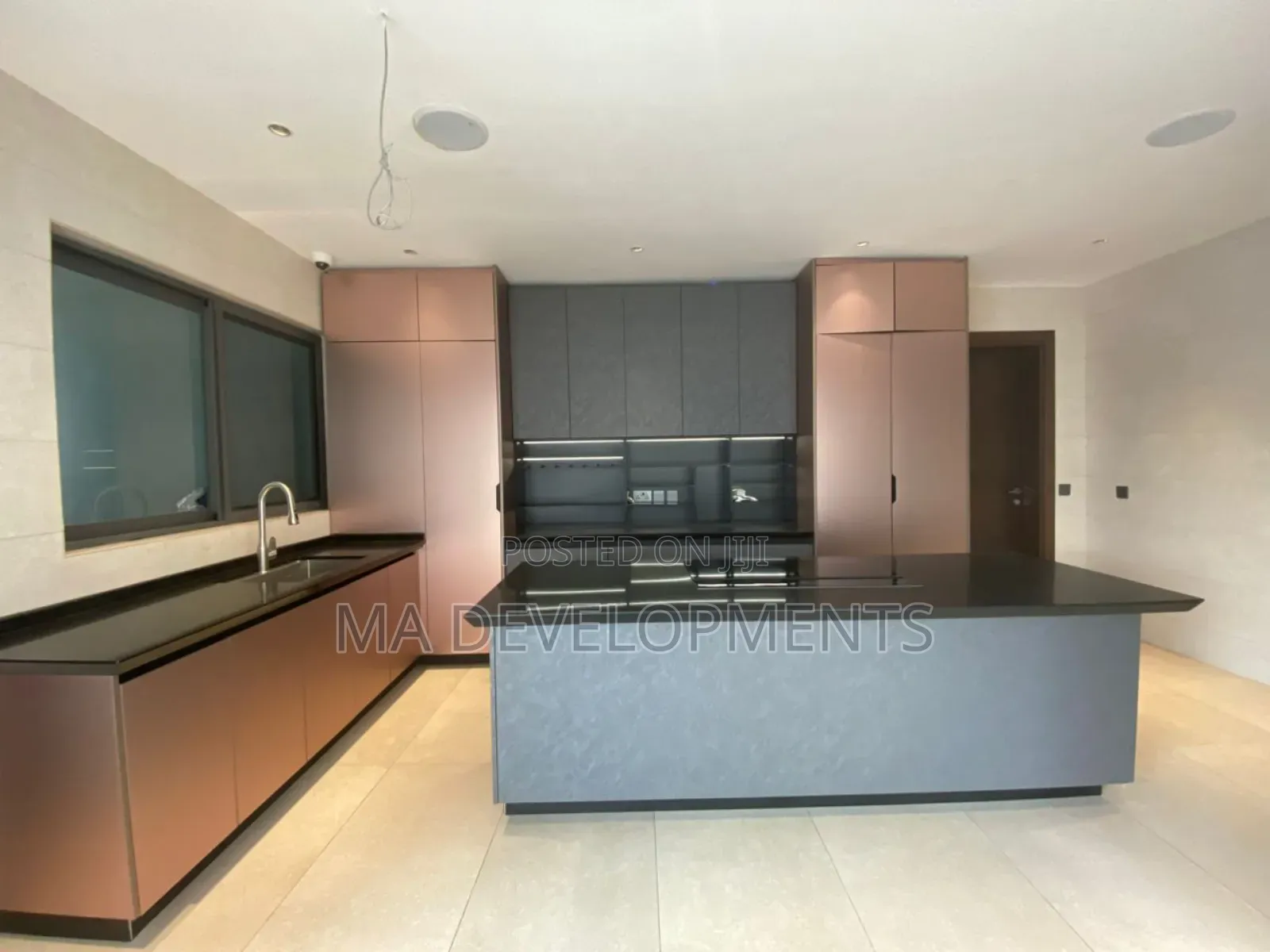 6bdrm Mansion in Madev Realty, East Legon for sale