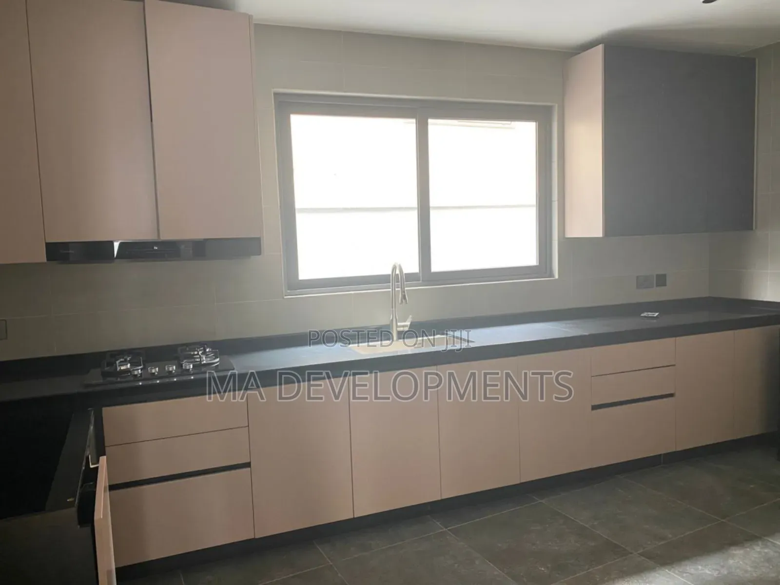 6bdrm Mansion in Madev Realty, East Legon for sale