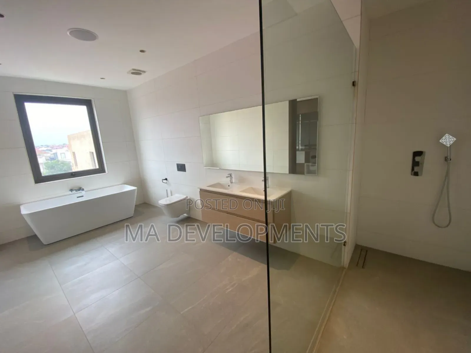 6bdrm Mansion in Madev Realty, East Legon for sale