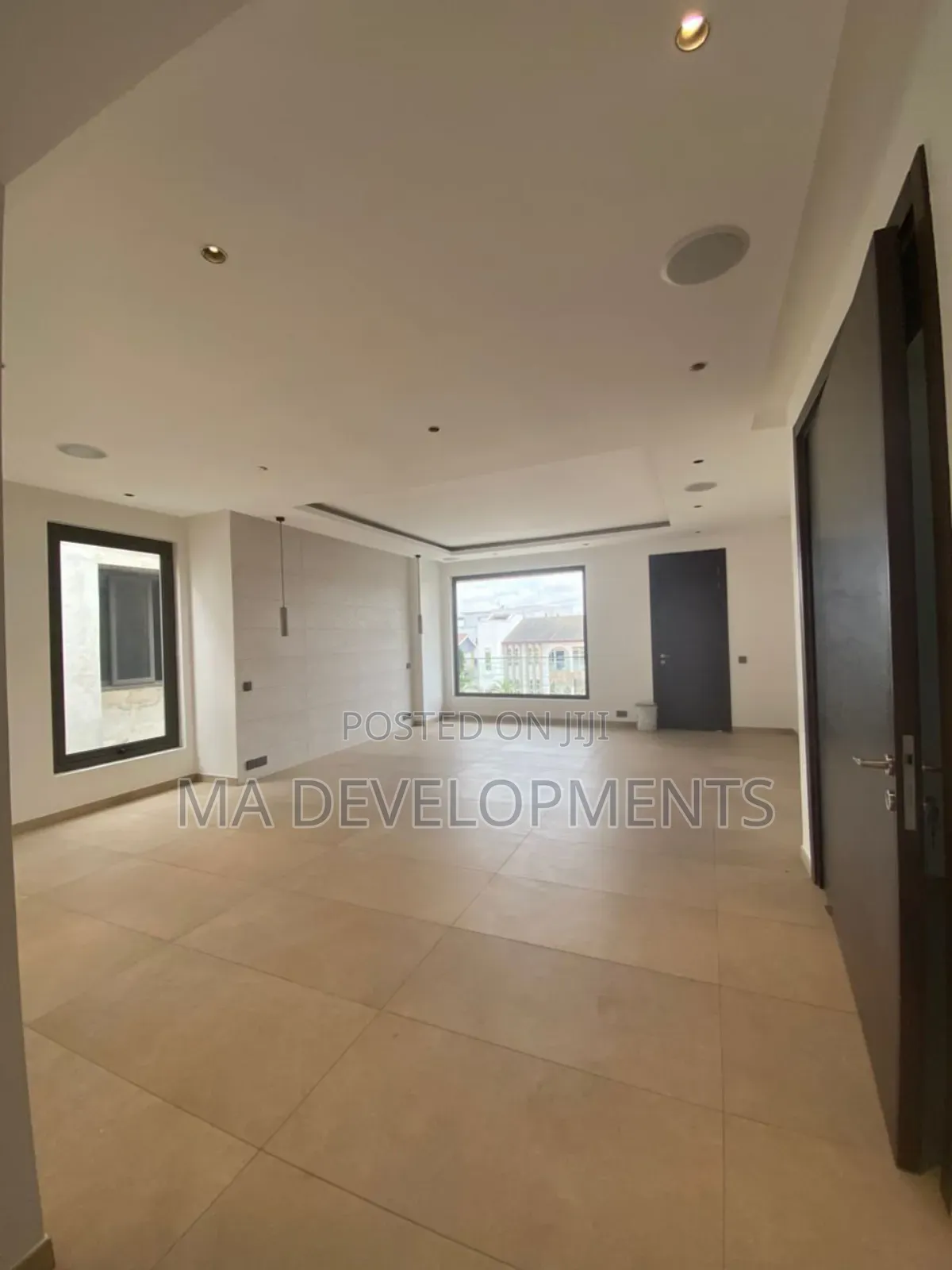 6bdrm Mansion in Madev Realty, East Legon for sale
