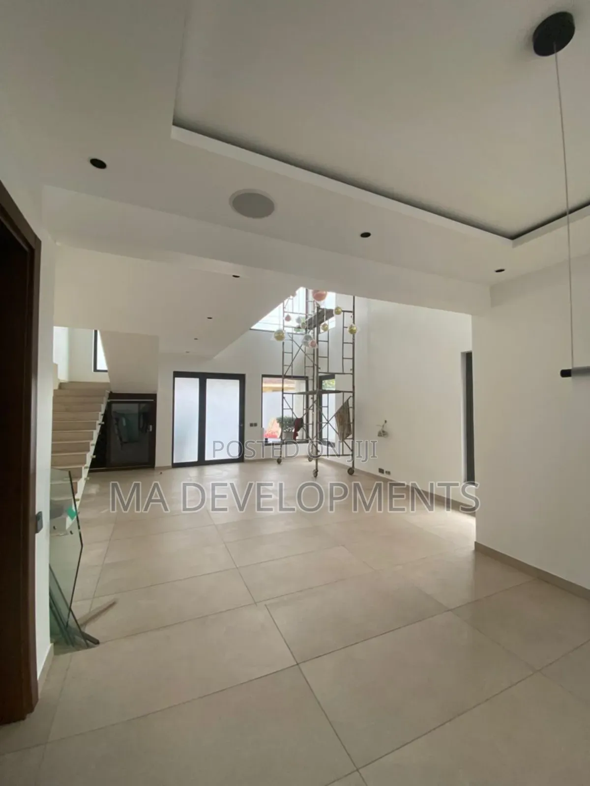 6bdrm Mansion in Madev Realty, East Legon for sale