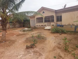 Furnished 4bdrm House in Kumasi Metropolitan for sale