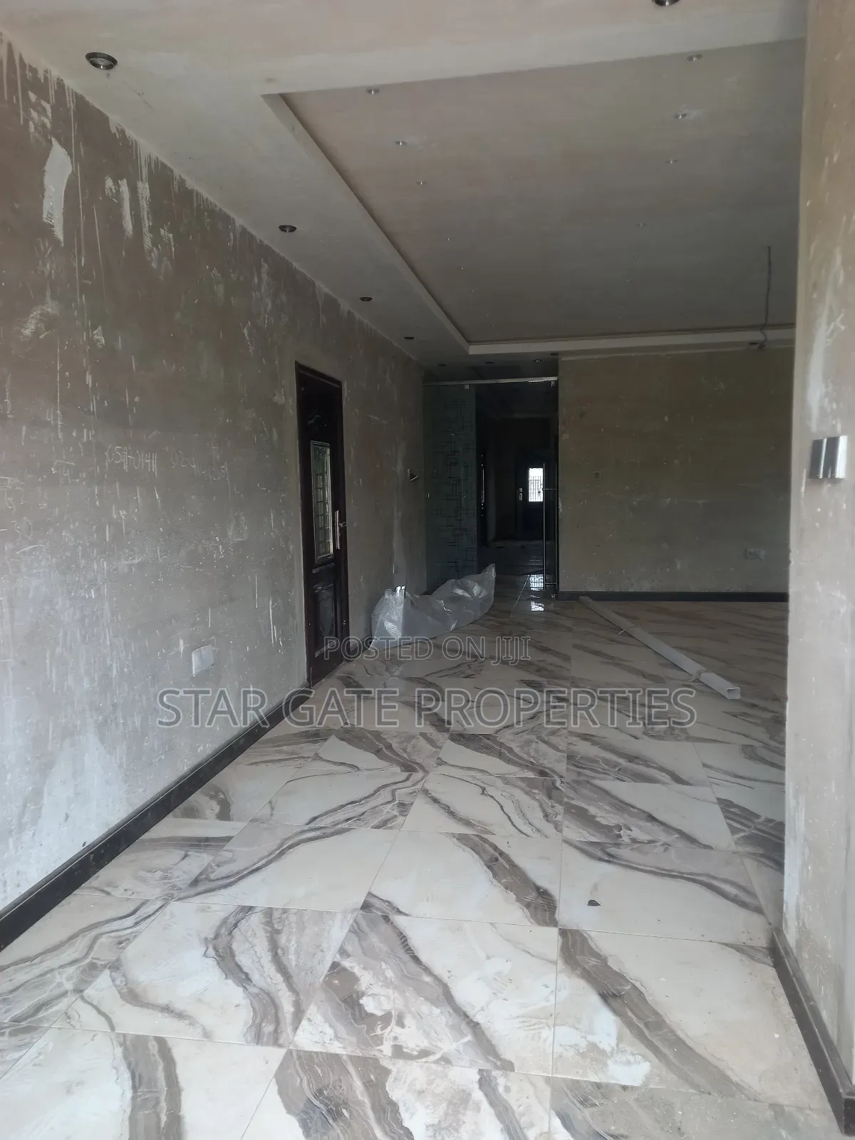 4bdrm House in Abrepo Asubonteng, Kumasi Metropolitan for sale