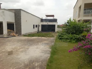 4bdrm House in Abrepo Asubonteng, Kumasi Metropolitan for sale