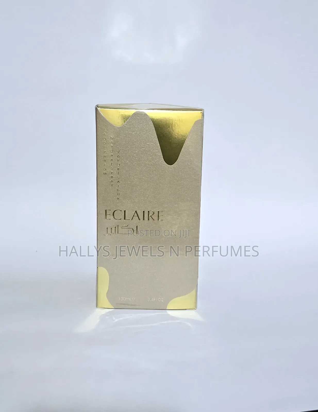 Eclaire Perfume by Lattafa, 100ml, Women's