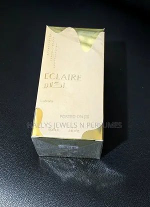 Eclaire Perfume by Lattafa, 100ml, Women's