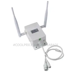 4g Router Outdoor Waterproof