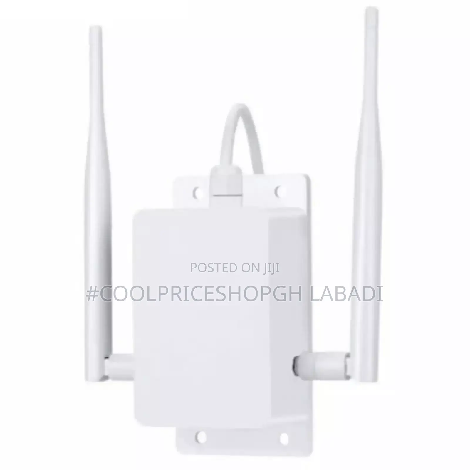 4g Router Outdoor Waterproof