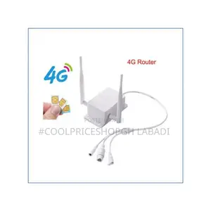 4g Router Outdoor Waterproof