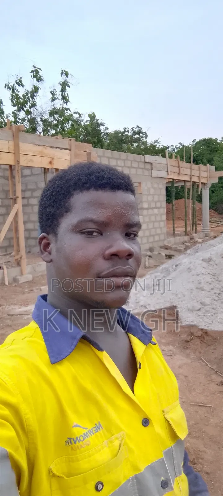Construction Employment