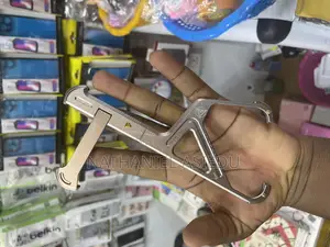 Protective Case for an iPhone