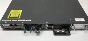 Cisco Ws-C3750x-48t-S 48-Port Gbe L3 Managed Switch + C3kx-Nm-10g