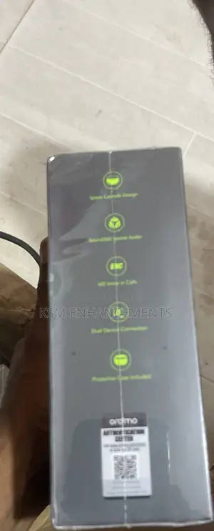 Oraimo Spacebuds Pro