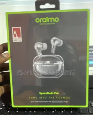 Oraimo Spacebuds Pro