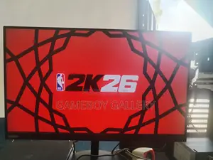 Nba 2k26 (Ps4 Jailbreak)