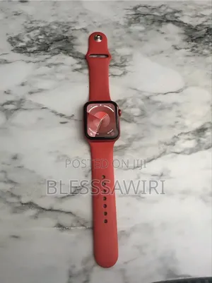 Apple Watch 6 Series GPS Original From Usa 44mm