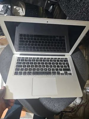 Laptop Apple MacBook Air 2013 8GB Intel Core I7 SSD 512GB