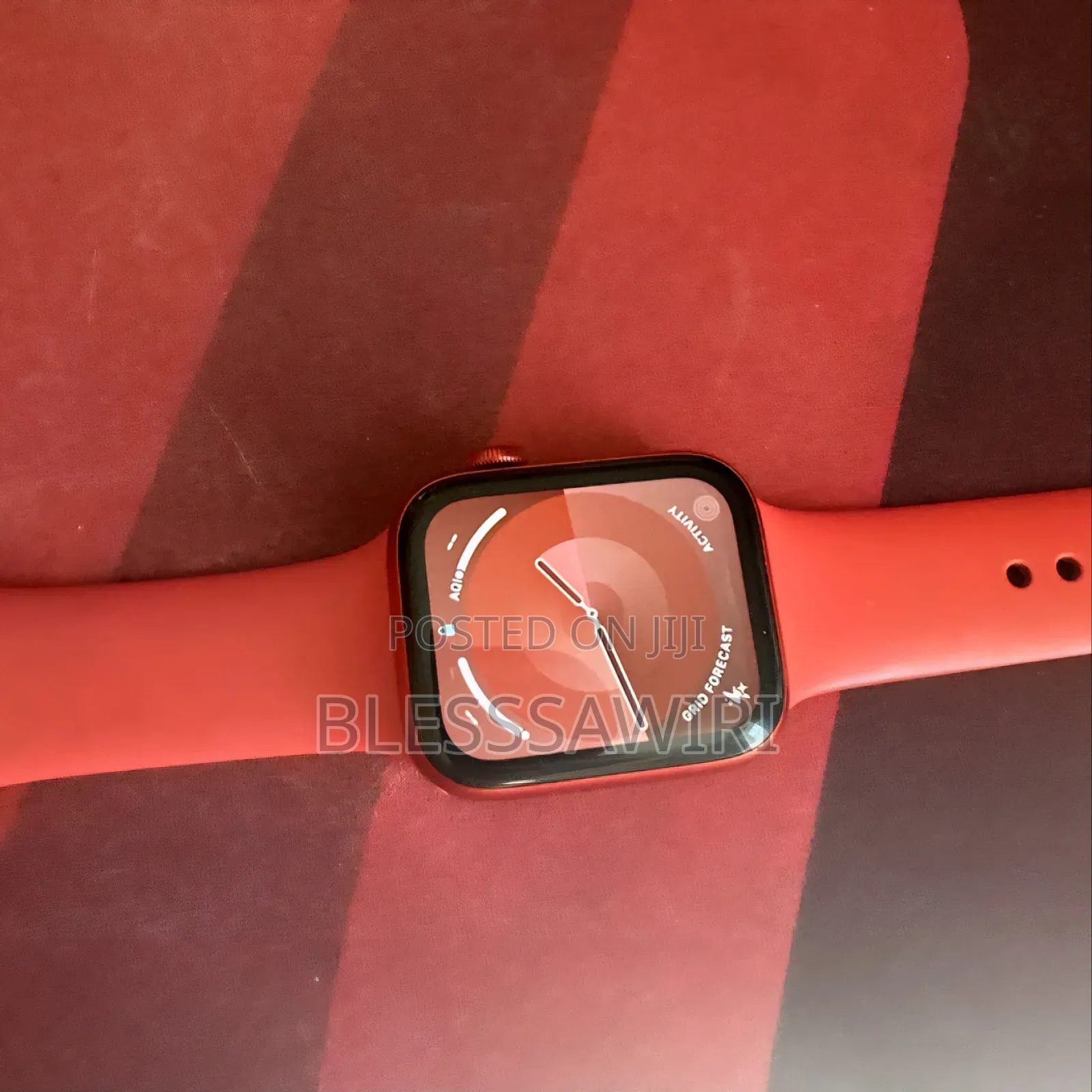 Apple Watch 6 Series GPS Original From Usa 44mm