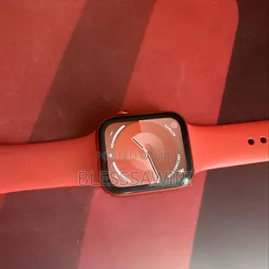 Apple Watch 6 Series GPS Original From Usa 44mm