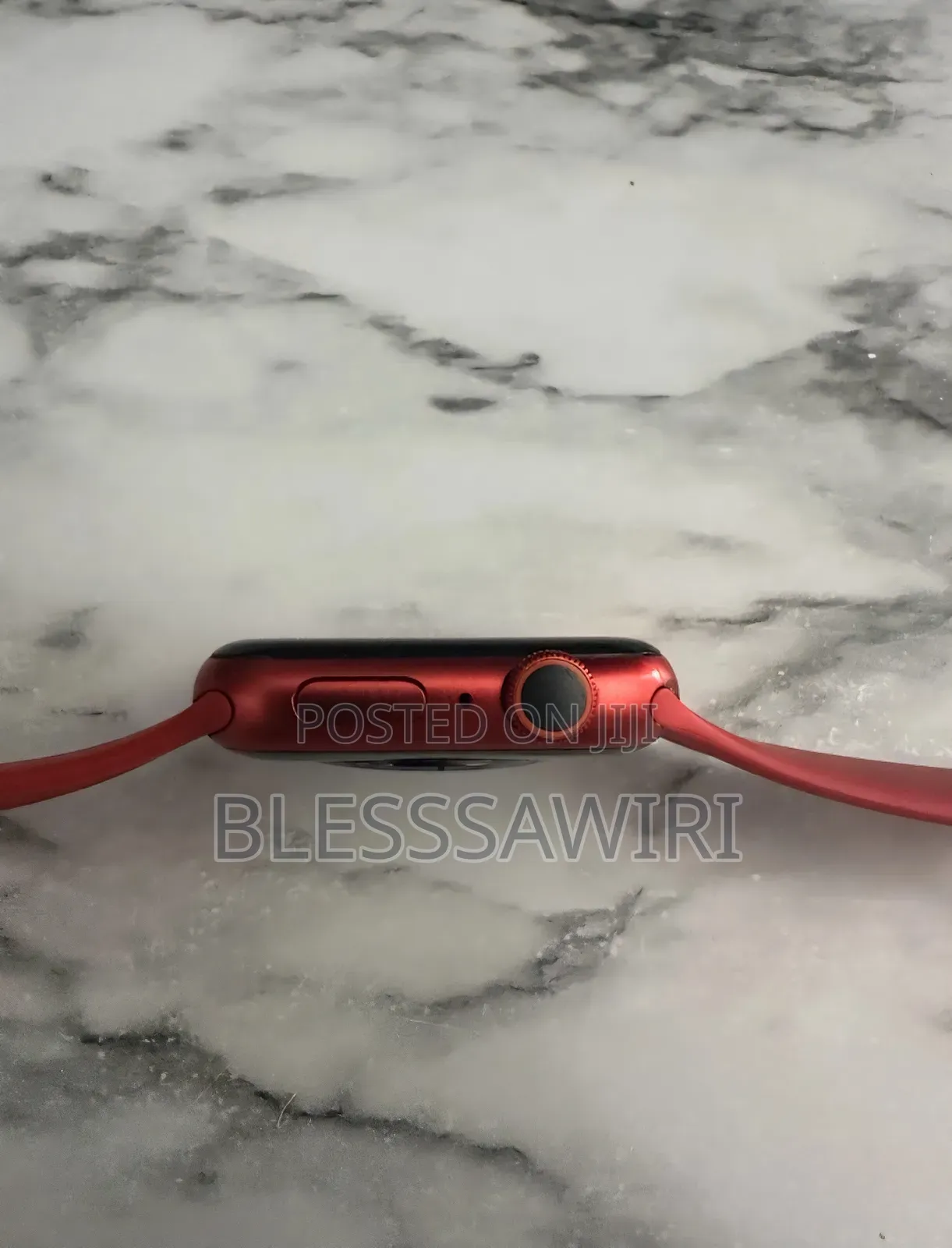 Apple Watch 6 Series GPS Original From Usa 44mm