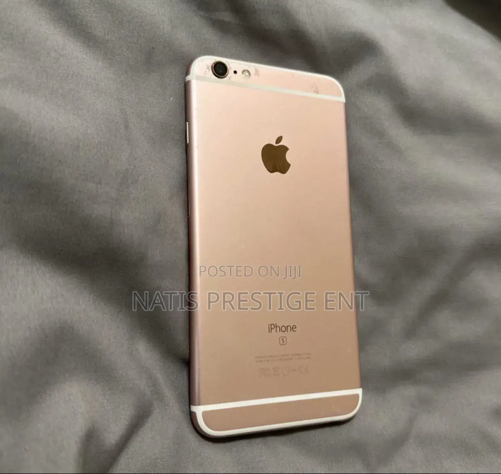 Apple iPhone 6s 32 GB Gold