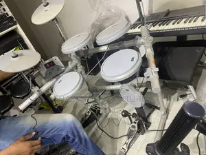 Yamaha Kat Electric Drums