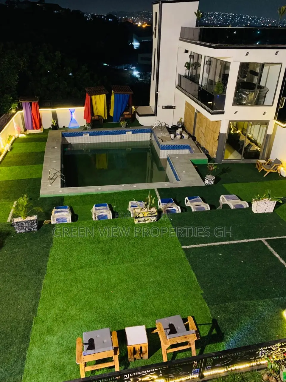2bdrm Apartment in West Hills Mall Area for rent