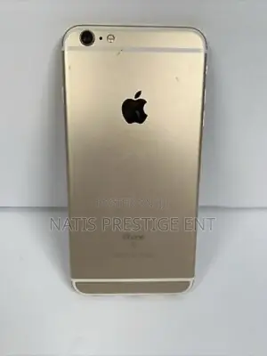 Apple iPhone 6s 64 GB Silver