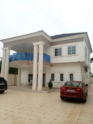 5bdrm House in Bestchoice, Achimota for sale