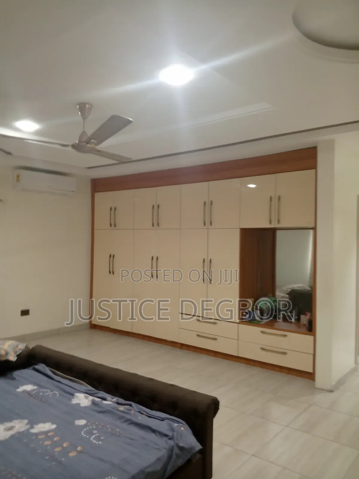 5bdrm House in Bestchoice, Achimota for sale