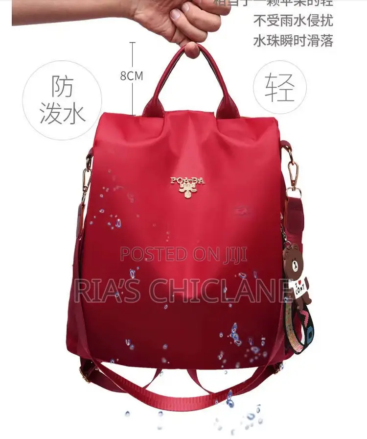 Student Backpack