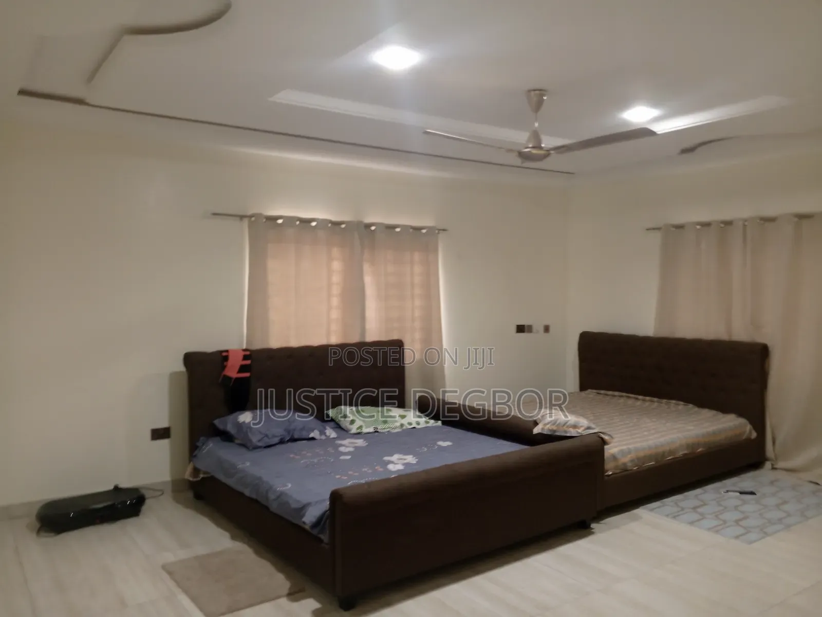 5bdrm House in Bestchoice, Achimota for sale