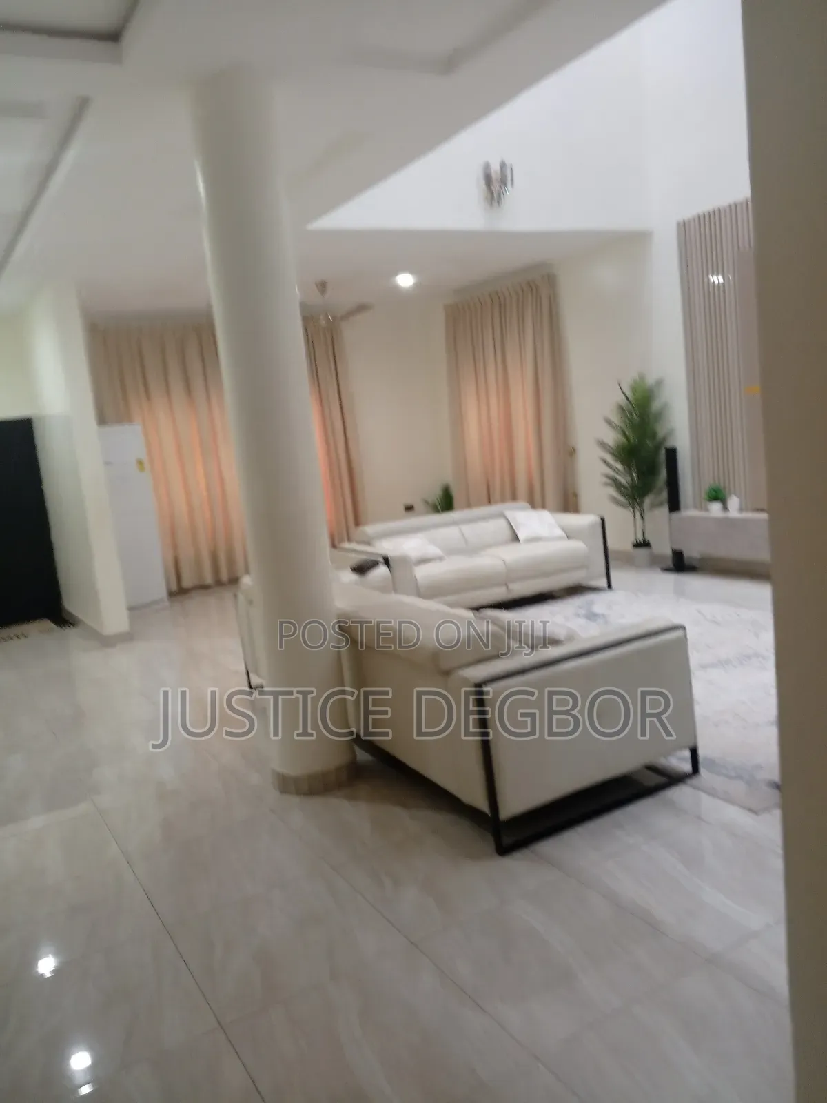 5bdrm House in Bestchoice, Achimota for sale