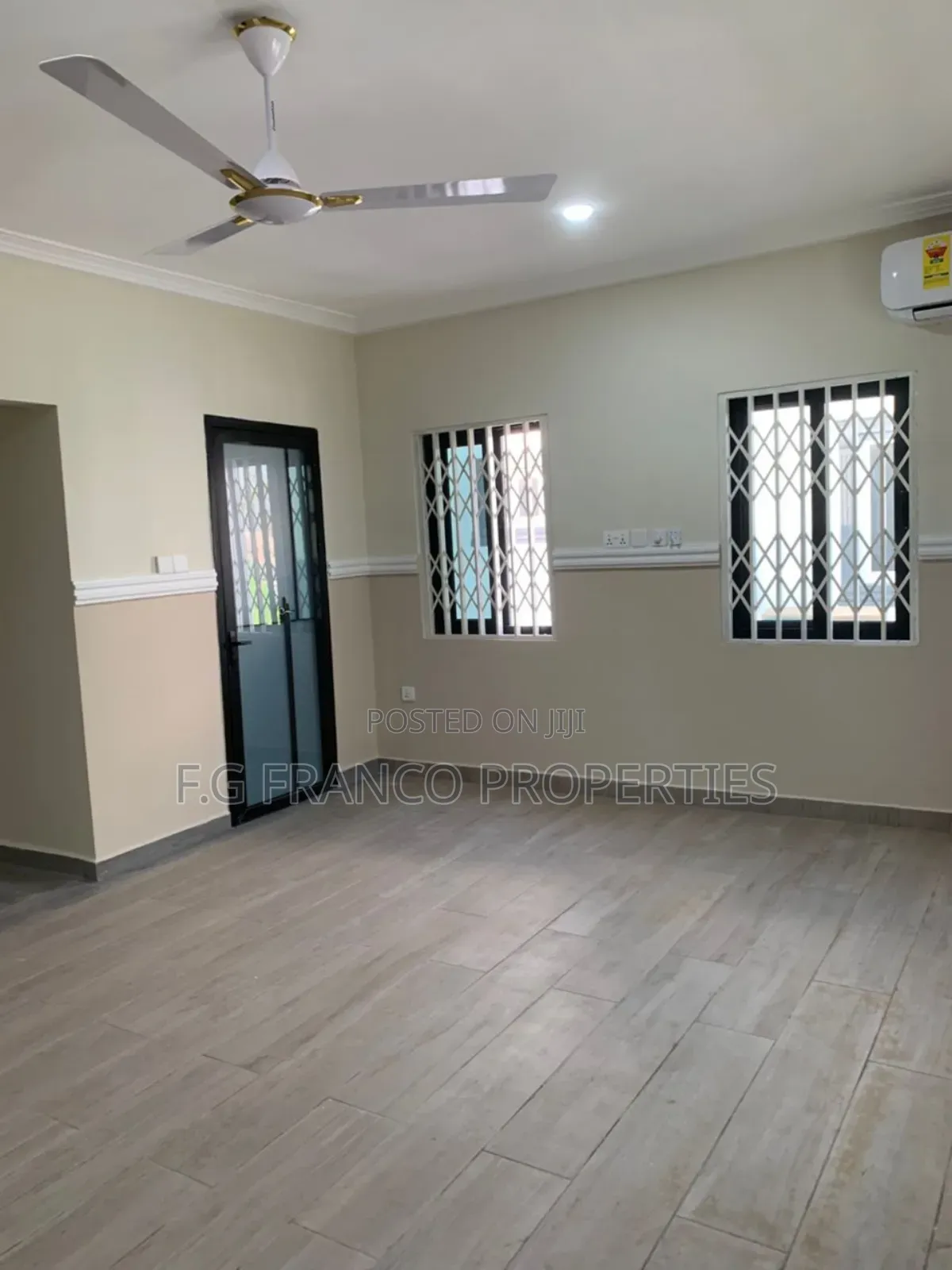 3bdrm Apartment in Kg Franco Properties, Airport Residential Area