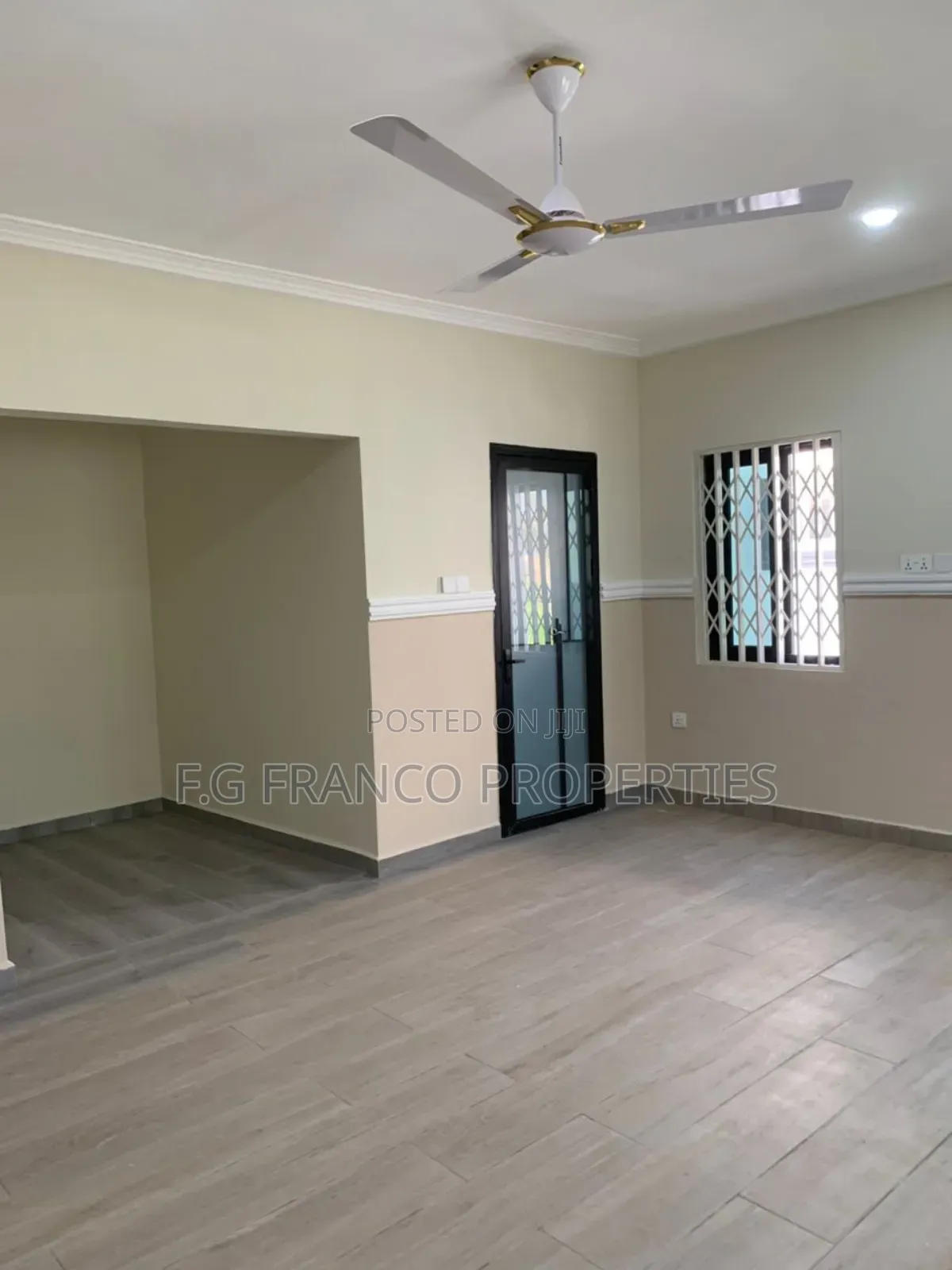 3bdrm Apartment in Kg Franco Properties, Airport Residential Area