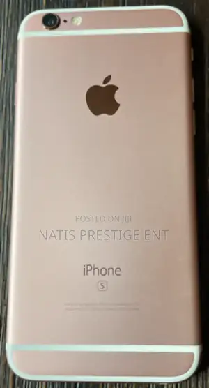 Apple iPhone 6s 32 GB Gold