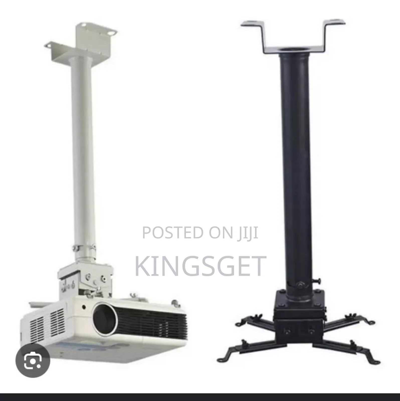 Projector Ceiling Mount
