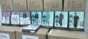 100% Cotton Pyjamas