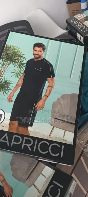 100 % 3 in 1 Cotton Pyjamas