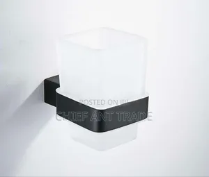 Solid Tooth Brush Holder