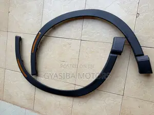 Crv 2023-2025 Front Fender Molding
