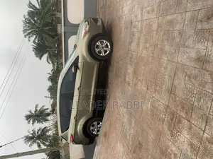 Rent a Car for Routines Within Accra