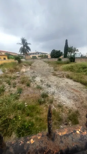 One Plot of Land for Sale at Nort Legon