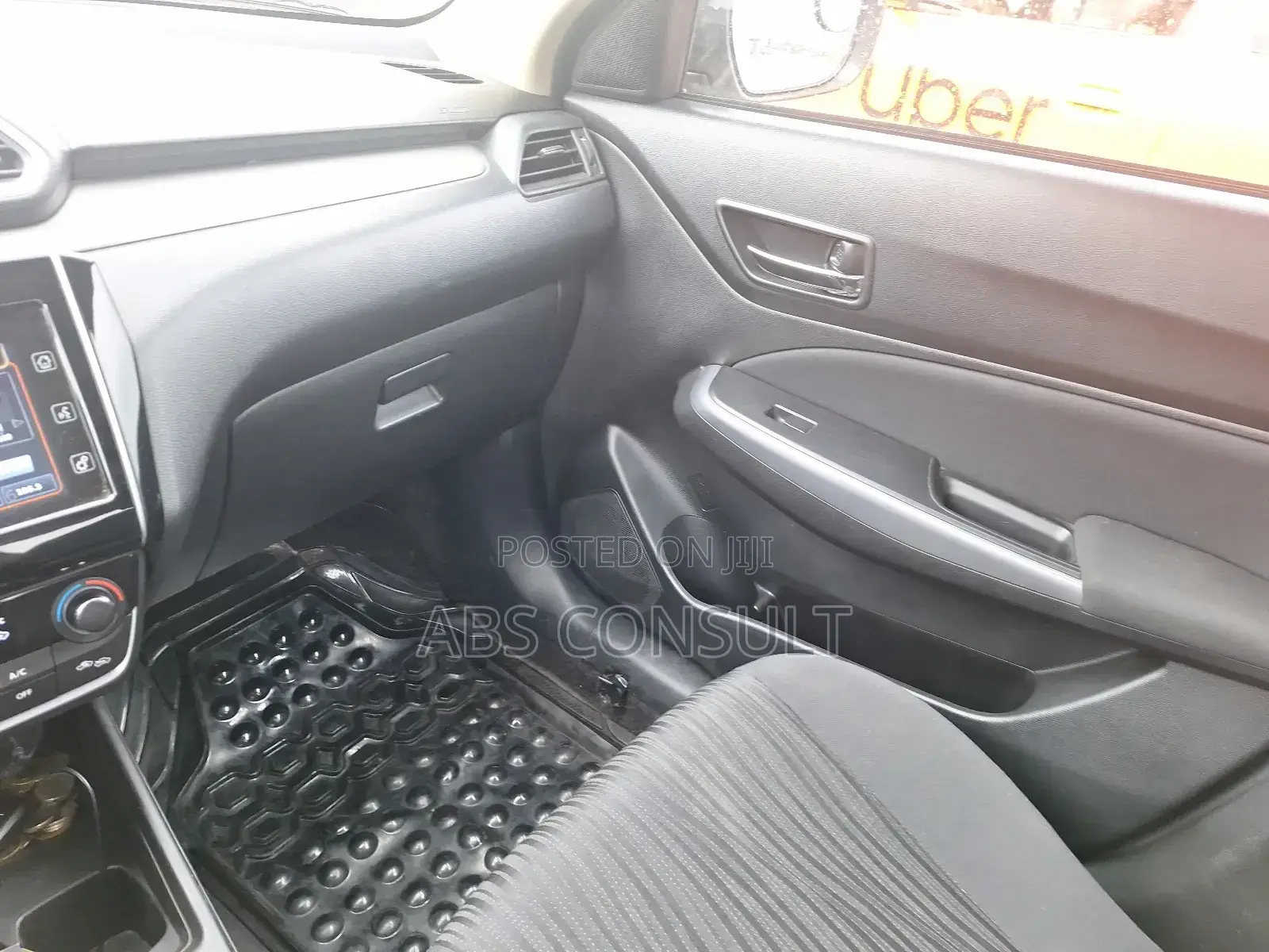 Suzuki Dzire 2024 Gray