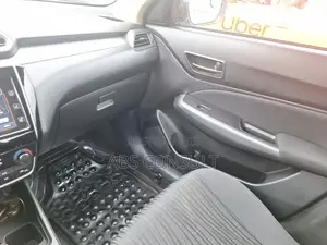 Suzuki Dzire 2024 Gray